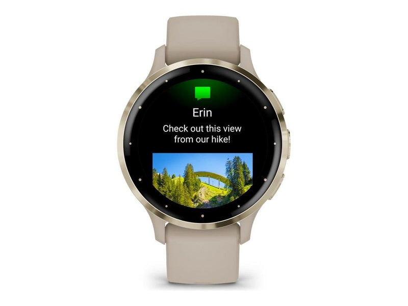 Garmin Venu 3S