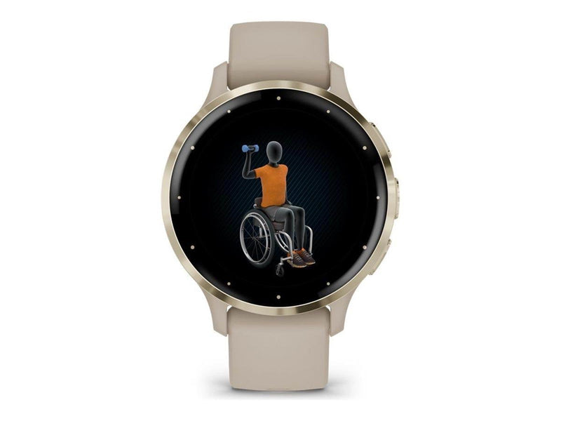 Garmin Venu 3S