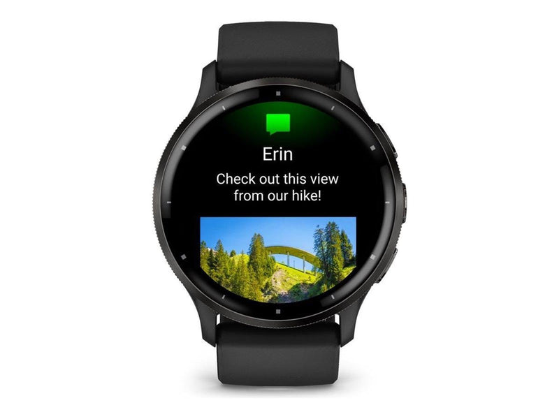 Garmin Venu 3