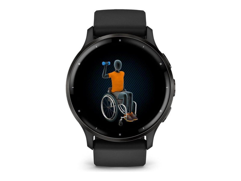 Garmin Venu 3