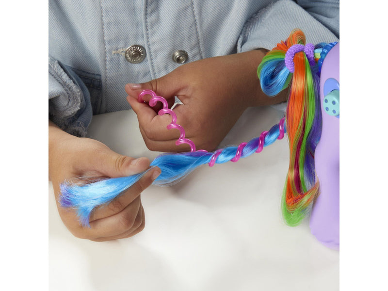 My Little Pony Tell Your Tale Rainbow Styles Izzy Moonbow Unicorn 24 cm