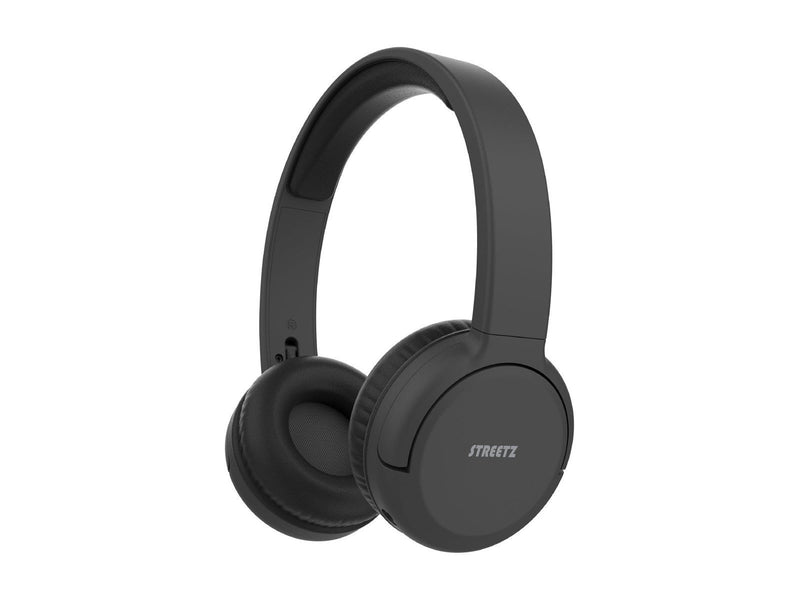 STREETZ BT210 Headphones with Mic