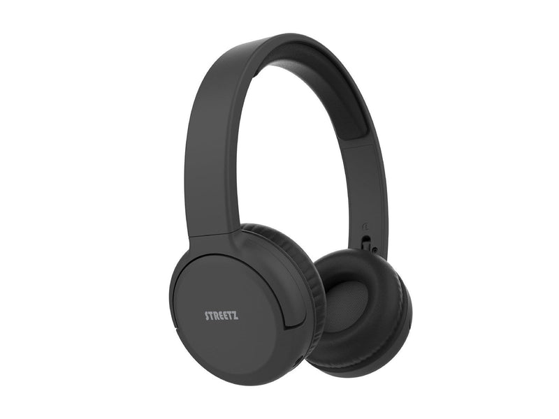 STREETZ BT210 Headphones with Mic