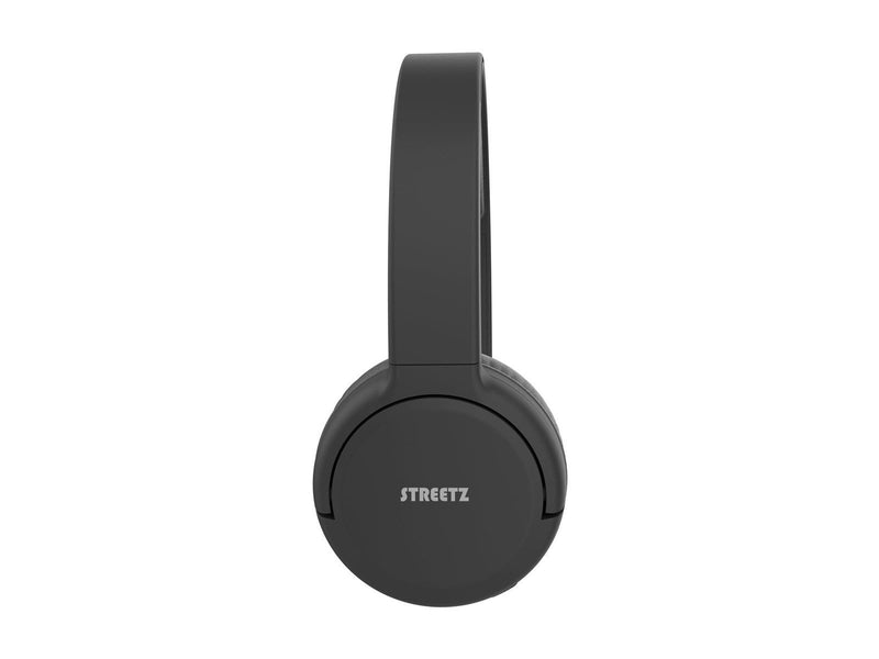STREETZ BT210 Headphones with Mic