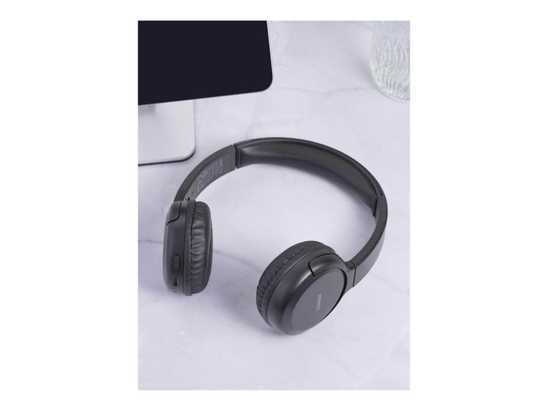 STREETZ BT210 Headphones with Mic