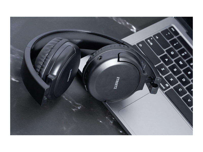 STREETZ BT210 Headphones with Mic