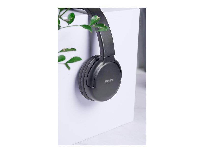 STREETZ BT210 Headphones with Mic