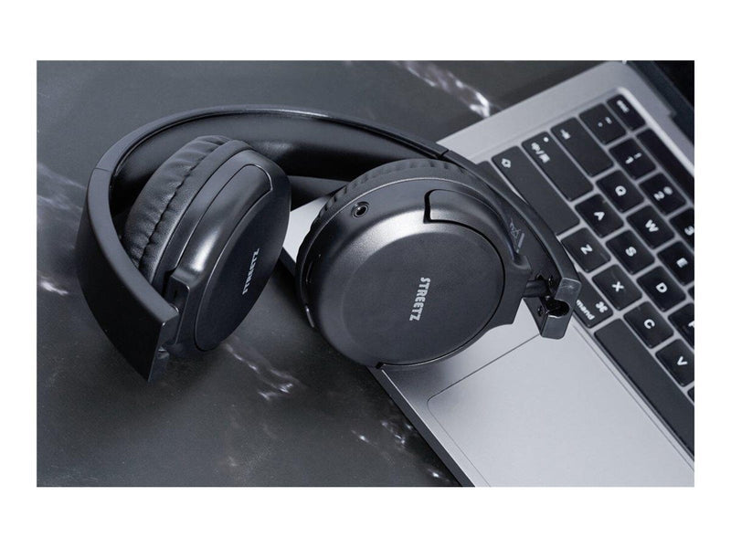 STREETZ BT210 Headphones with Mic
