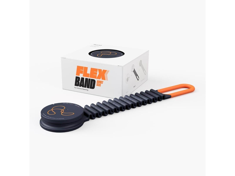 PLAYFINITY Flex Band Adult Size