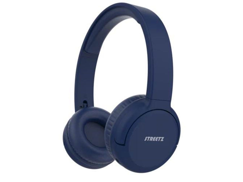 STREETZ BT210 Bluetooth Headphones