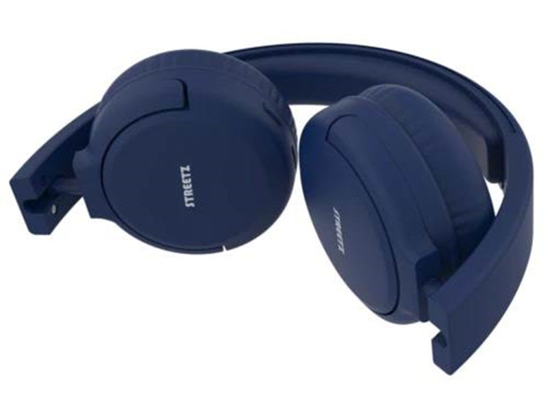 STREETZ BT210 Bluetooth Headphones
