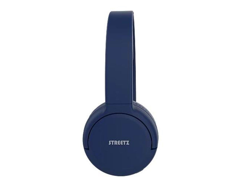 STREETZ BT210 Bluetooth Headphones