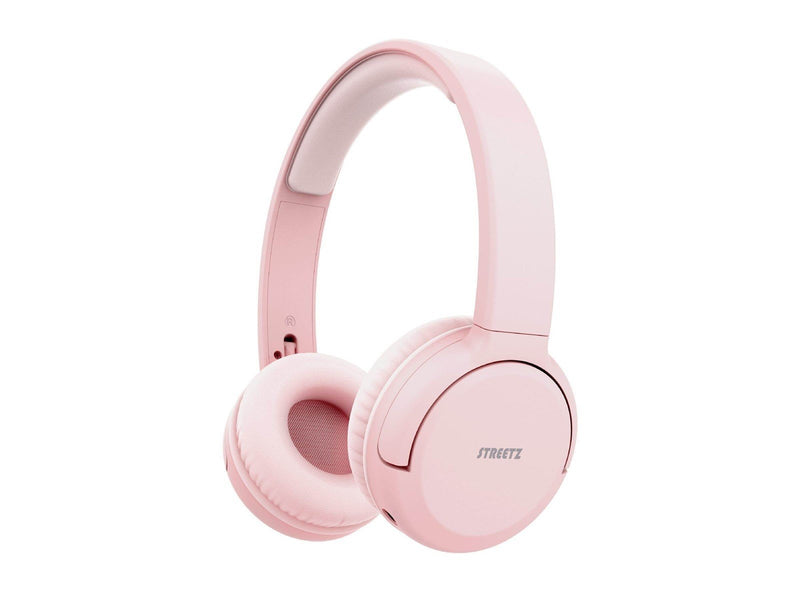 STREETZ BT210 Bluetooth Headphones