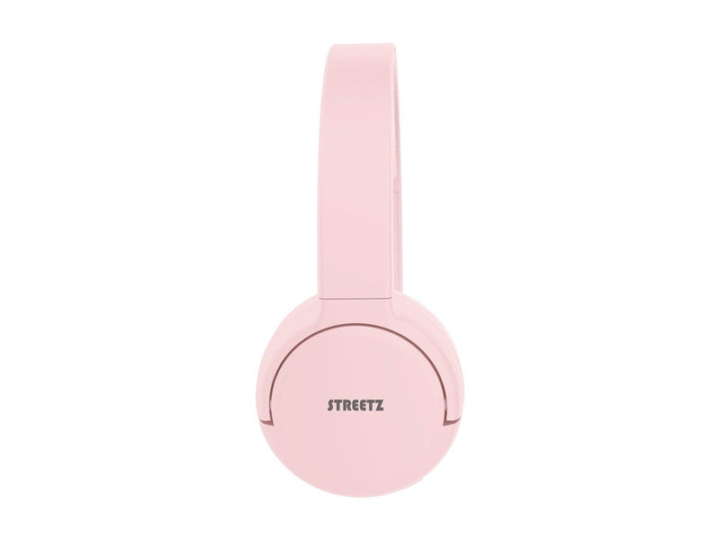 STREETZ BT210 Bluetooth Headphones