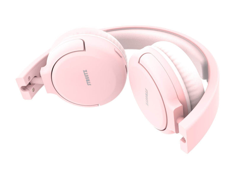 STREETZ BT210 Bluetooth Headphones