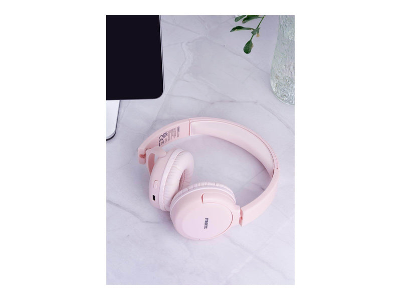 STREETZ BT210 Bluetooth Headphones