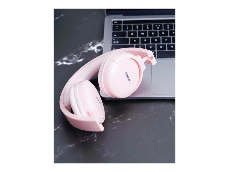 STREETZ BT210 Bluetooth Headphones
