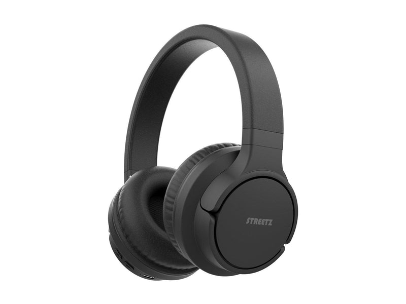 STREETZ BT510 Bluetooth Headphone