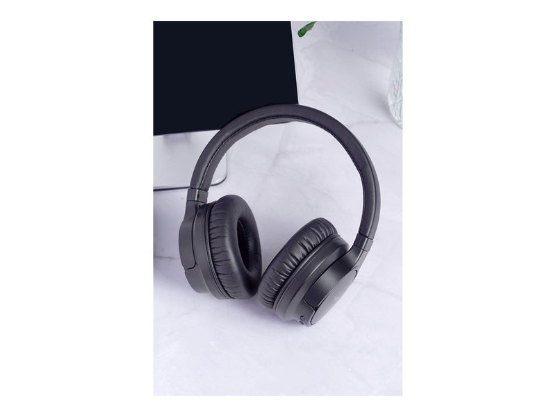 STREETZ BT510 Bluetooth Headphone
