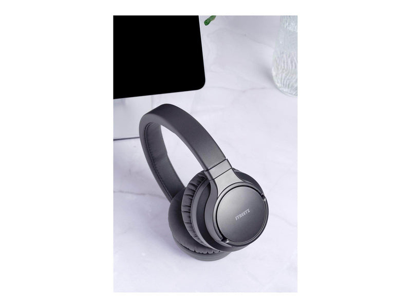STREETZ BT510 Bluetooth Headphone
