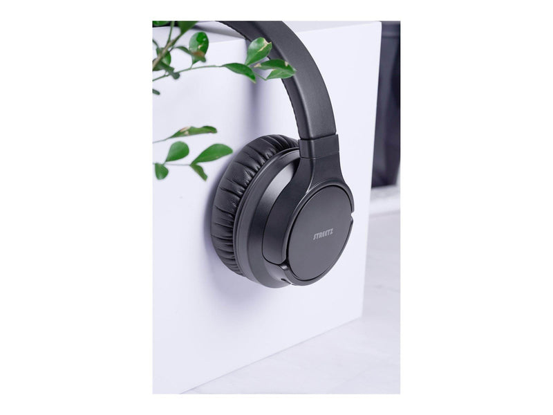 STREETZ BT510 Bluetooth Headphone