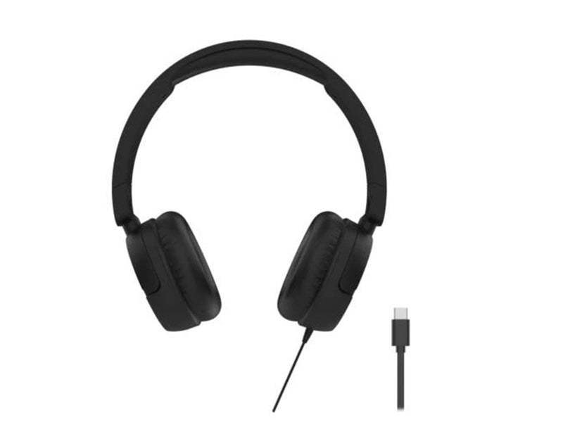 STREETZ C100 Headphones