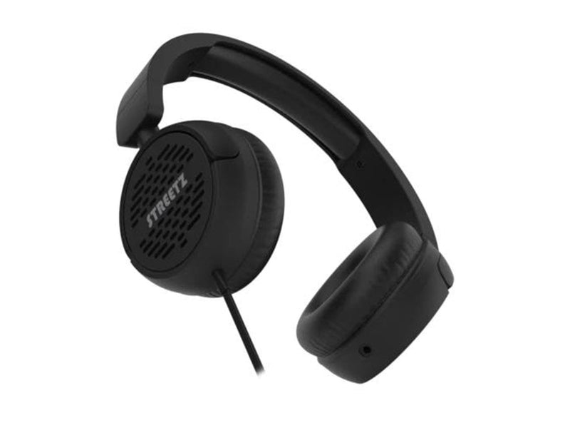 STREETZ C100 Headphones