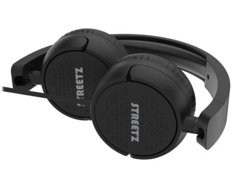 STREETZ C200 Headphones