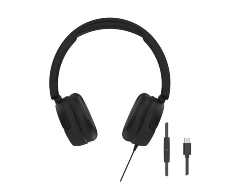 STREETZ C200 Headphones