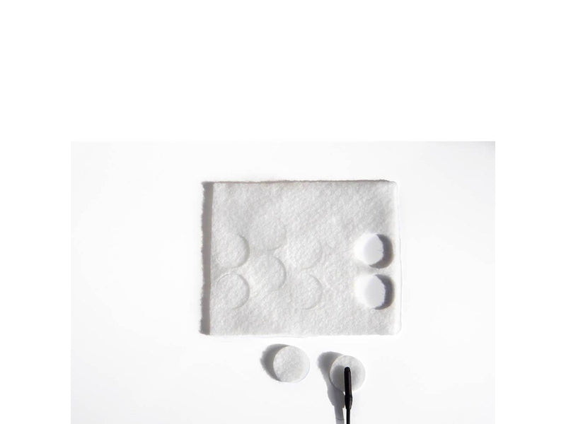 Rycote Undercovers Original White 30-Pack