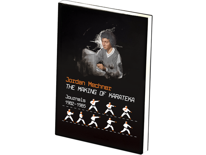 The Making of Karateka (Deluxe Edition) - Sony PlayStation 5 - Fighting - PEGI 16