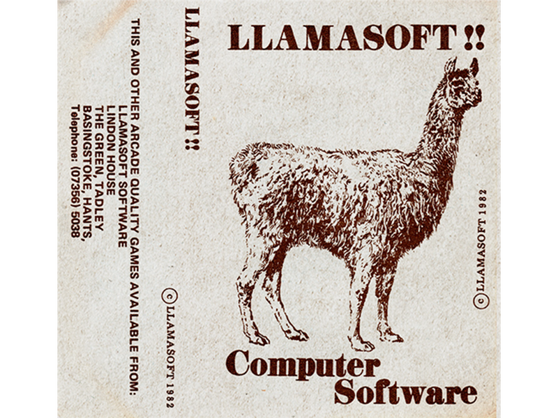 Llamasoft: The Jeff Minter Story (Deluxe Edition) - Nintendo Switch - Action - PEGI 12
