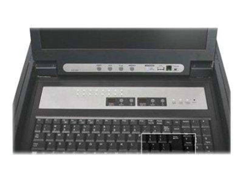 IOGEAR GCL1816KITP