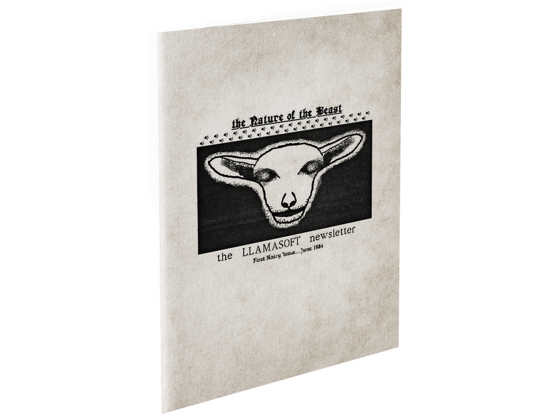 Llamasoft: The Jeff Minter Story (Deluxe Edition) - Sony PlayStation 5 - Action - PEGI 12