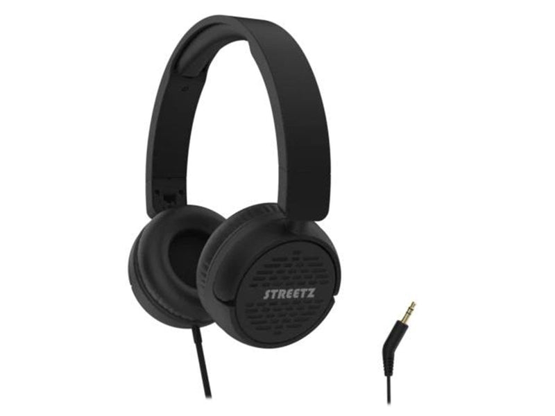 STREETZ H100 Headphones