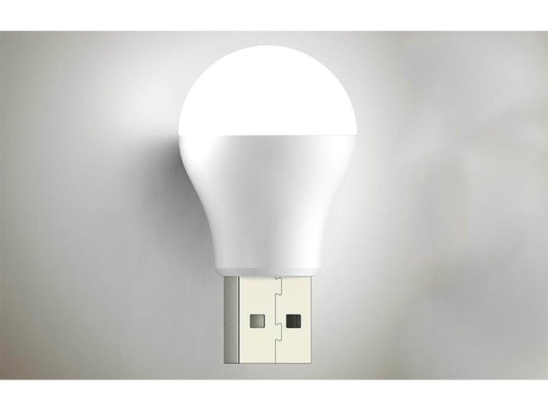 XO LED-Lampe Lamp/Bulb Y1 USB