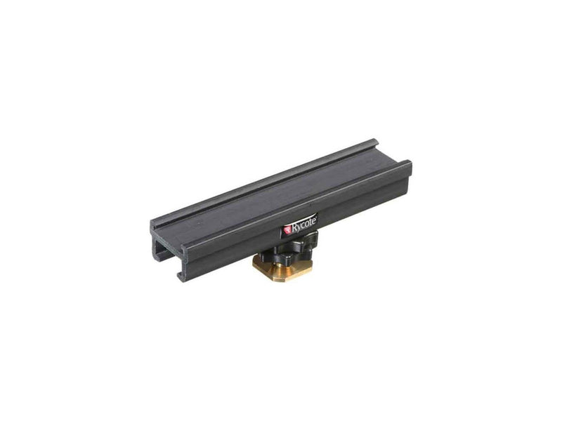 Rycote Video Hot Shoe Extension 10cm.