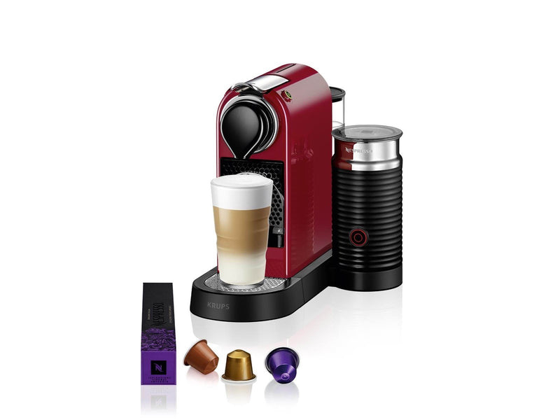 Krups Nespresso XN7615