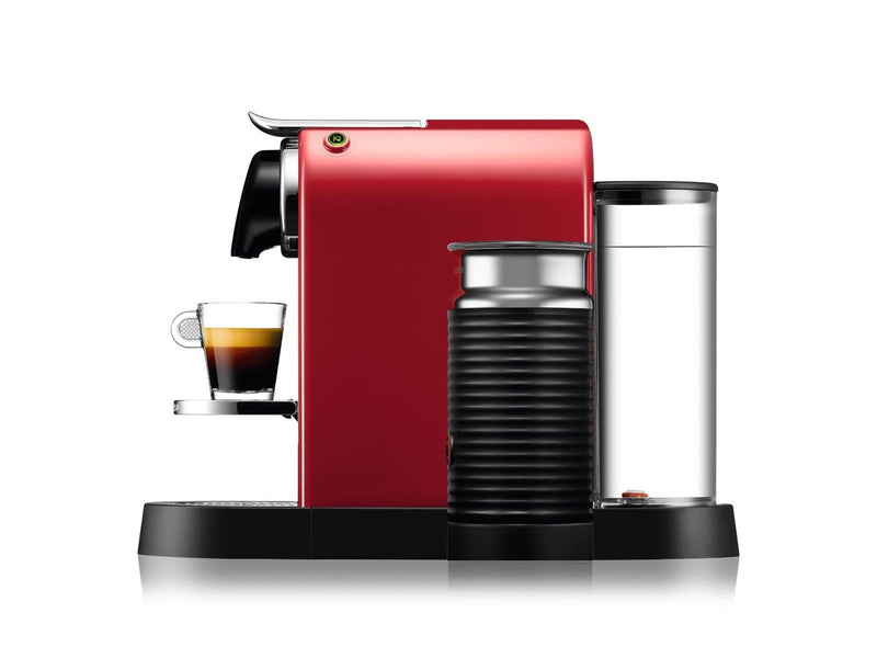Krups Nespresso XN7615