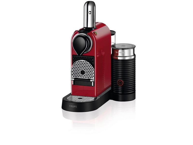Krups Nespresso XN7615
