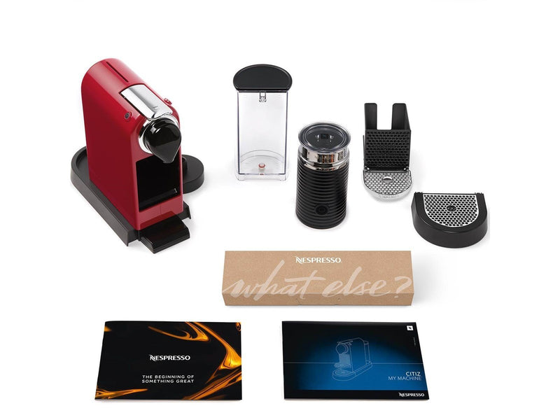 Krups Nespresso XN7615