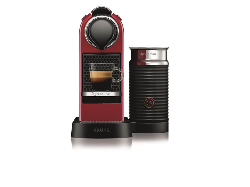 Krups Nespresso XN7615