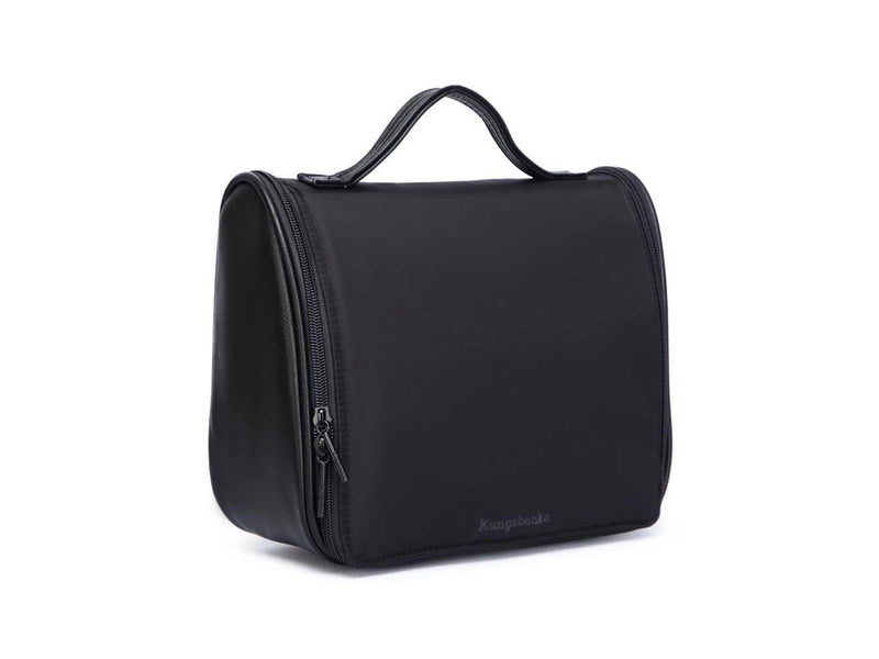 KUNGSBACKA Toiletry Bag Julie Black