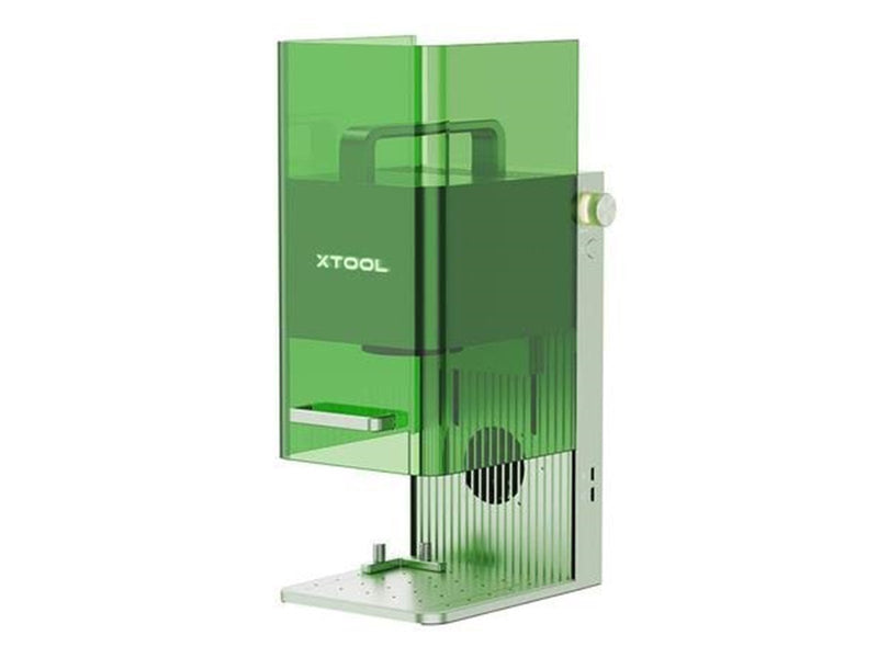 xTool 2-in-1 Laser Engraver F1