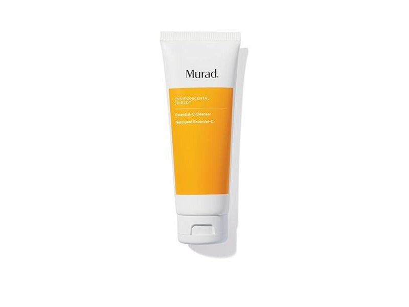 Murad Essential-C Foaming Gel Cleanser