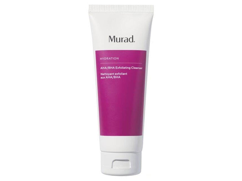 Murad Hydration AHA/BHA Exfoliating Cleanser