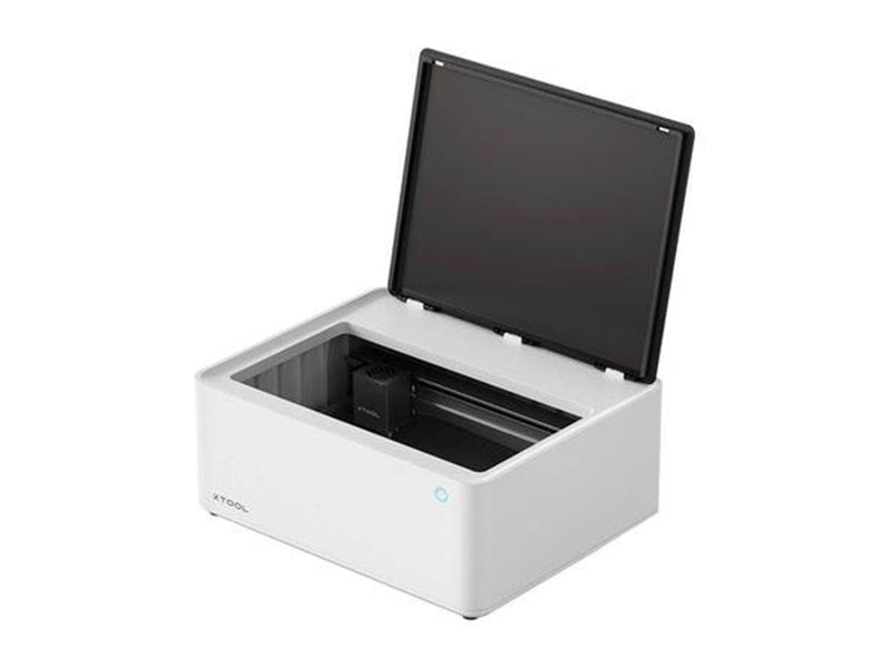 xTool 2-in-1 M1 10W Laser Engraving Machine