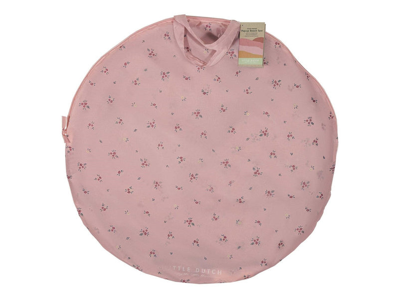 Little Dutch - Ocean Dreams Pop-up Tent Pink