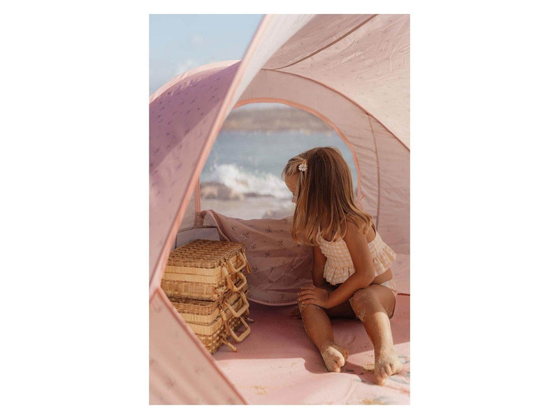 Little Dutch - Ocean Dreams Pop-up Tent Pink