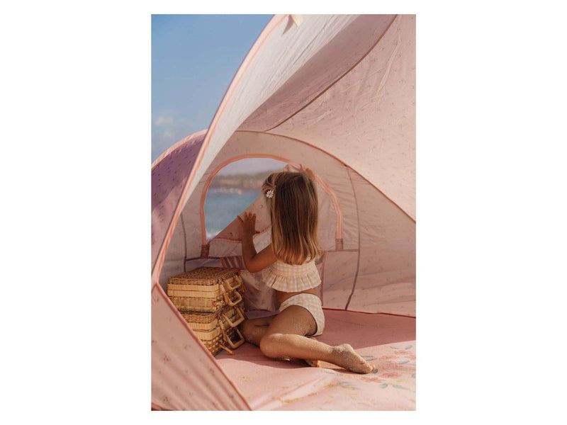 Little Dutch - Ocean Dreams Pop-up Tent Pink